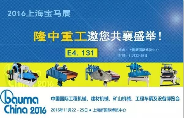 隆中宝马展